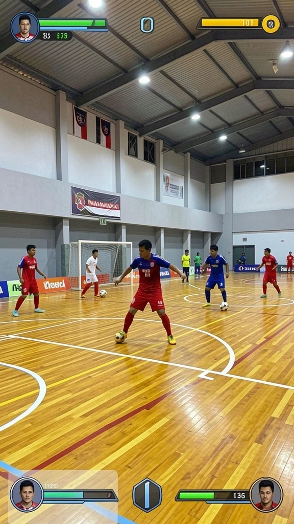 Detil menarik dari tantangan harian dalam 99LUCK99.