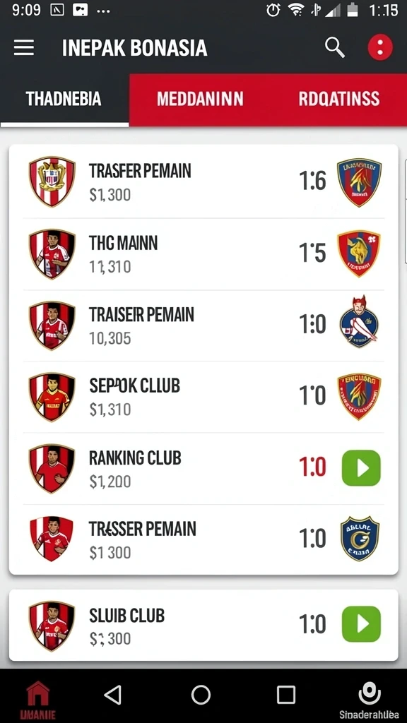 Fitur karakter baru yang membuat permainan lebih seru.