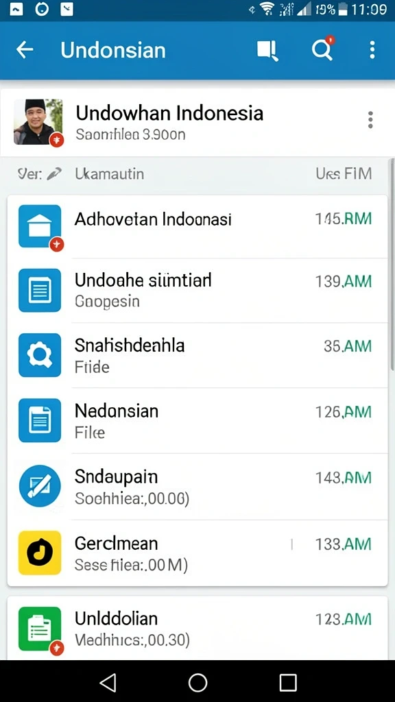Pengalaman multiplayer yang seru dan kompetitif.