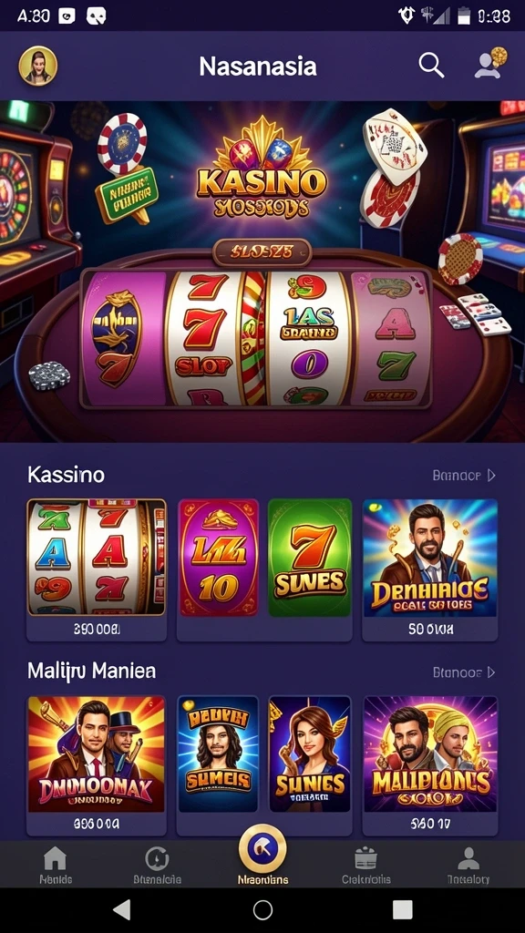 Tantangan seru dalam game CUANWIN.