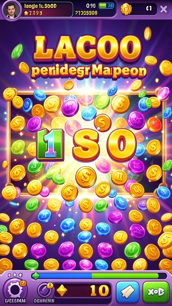 Karakter unik yang dapat dipilih oleh pemain.
