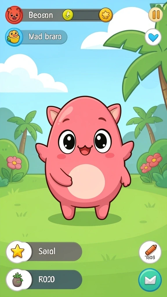 Pengalaman game multiplayer yang seru dan interaktif.