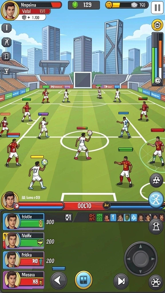 Promosi menarik untuk pengguna baru dan lama.