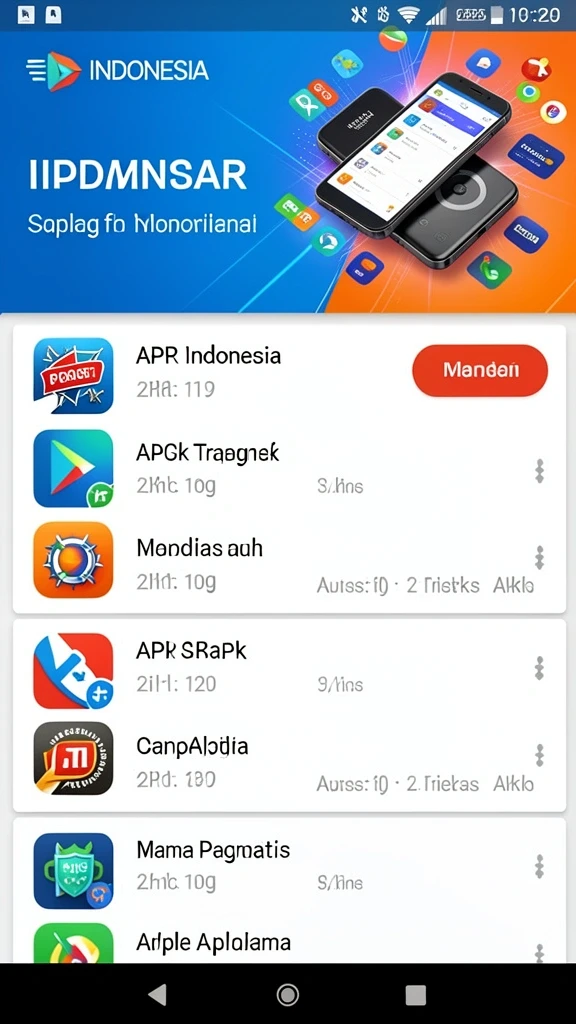 Karakter-karakter menarik yang bisa dipilih dalam DORA77.