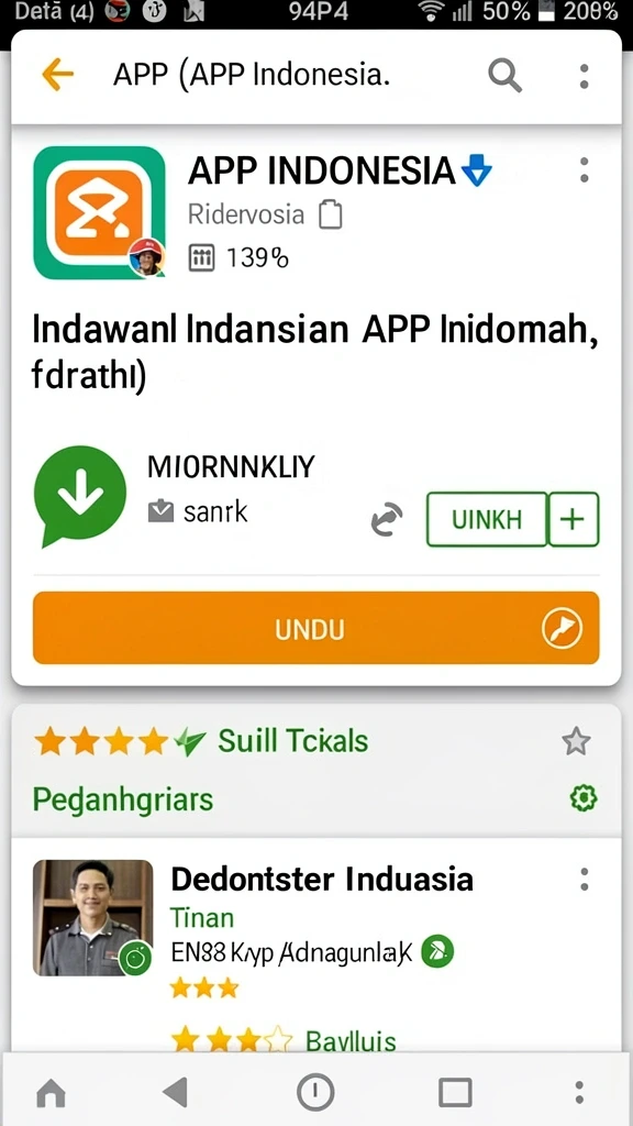 Screenshot yang menunjukkan suasana level baru yang menantang.