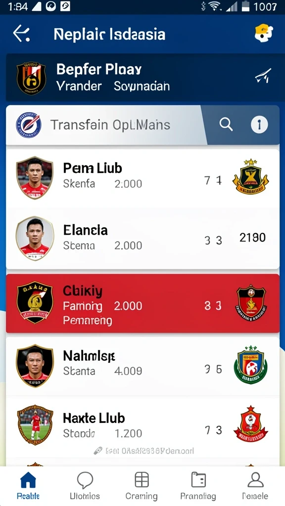 Tantangan seru di setiap level yang membuat ketagihan.