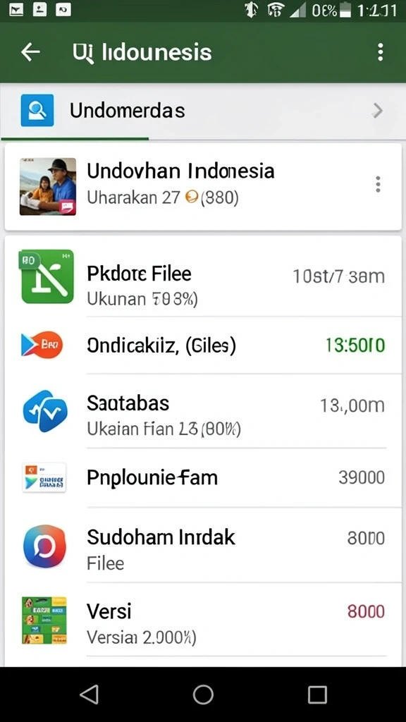 Beragam pilihan layanan untuk berbagai kebutuhan.