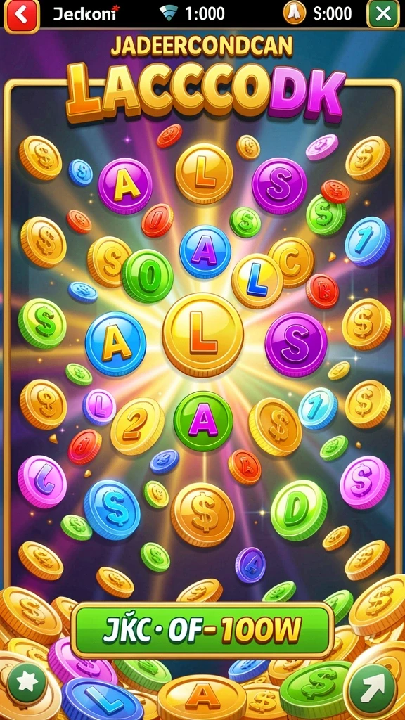 Level baru yang menantang dan seru untuk dimainkan.