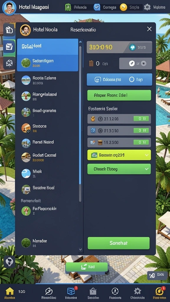 Mode multiplayer yang meningkatkan interaksi antar pemain.