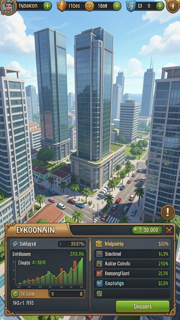 Event-event menarik dengan hadiah yang menggiurkan.