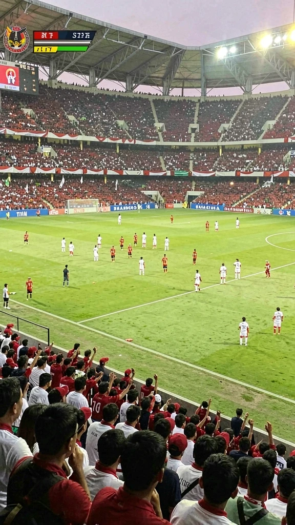 Gameplay yang beragam dan penuh tantangan.