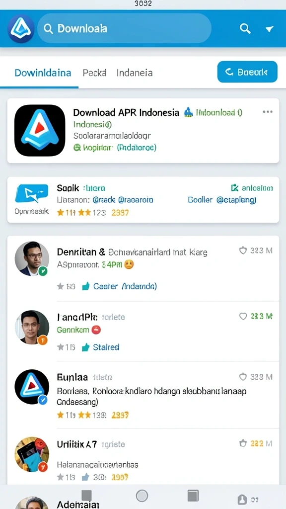 Bonus harian yang menguntungkan untuk pengguna.