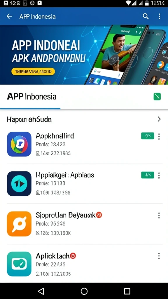 Mode multiplayer yang seru dan menantang.