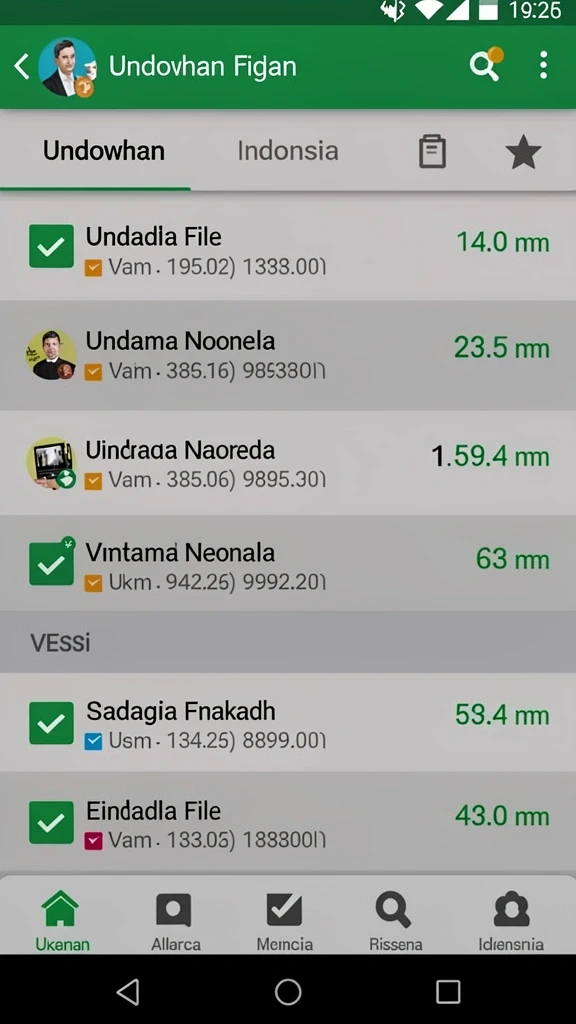 Dukungan pelanggan 24/7 siap membantu.