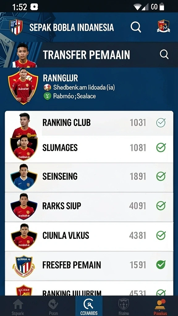 Pengalaman bermain yang mendebarkan dengan grafis yang menawan.