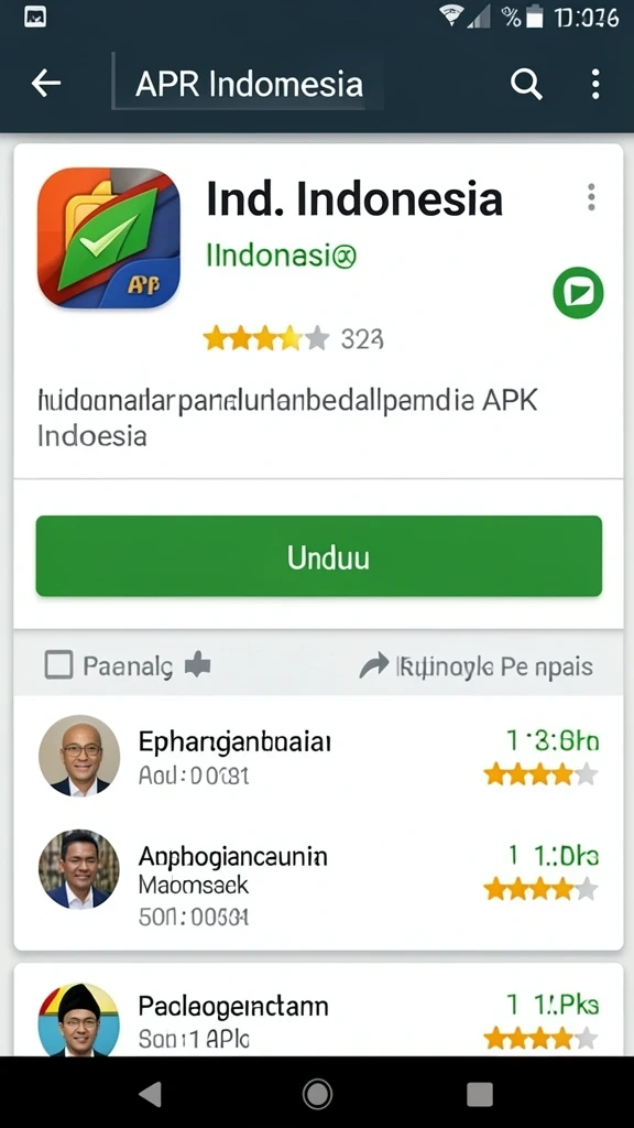 Tangkapan layar menampilkan level baru yang penuh tantangan.