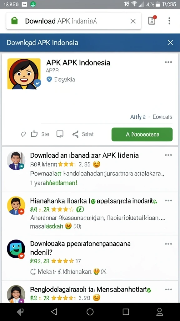 Screenshot menampilkan karakter utama dalam misi bertarung.