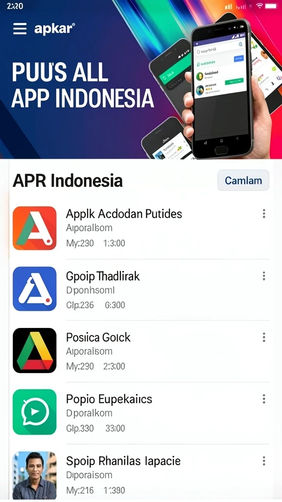 Level menantang yang penuh dengan rintangan seru.