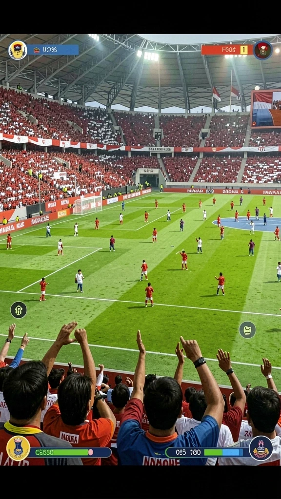 Karakter unik dengan kemampuan khusus yang menarik.