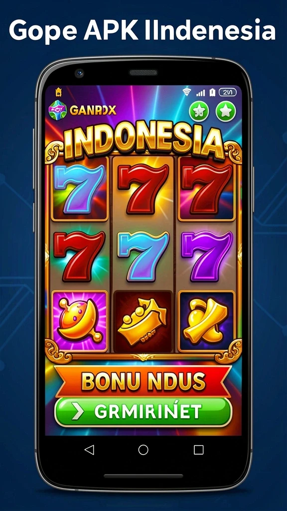 Fitur notifikasi hasil undian yang real-time.