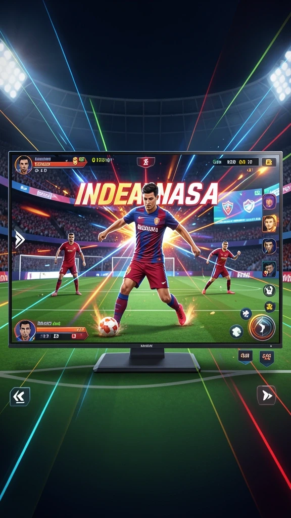 Misi dan quest yang beragam dan menantang.