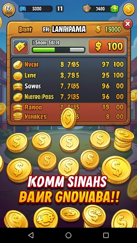 Statistik hasil togel yang mudah dipahami.
