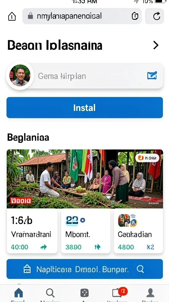 Fitur bonus yang memikat dan menguntungkan.