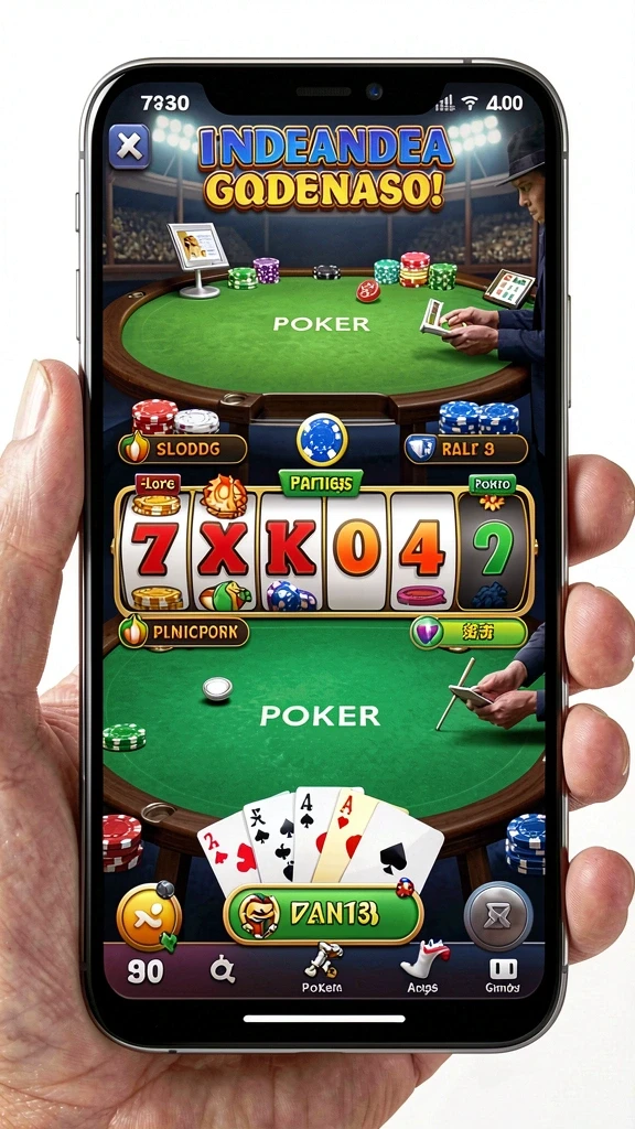 Tampilan antarmuka pengguna yang ramah di SPINBET99.