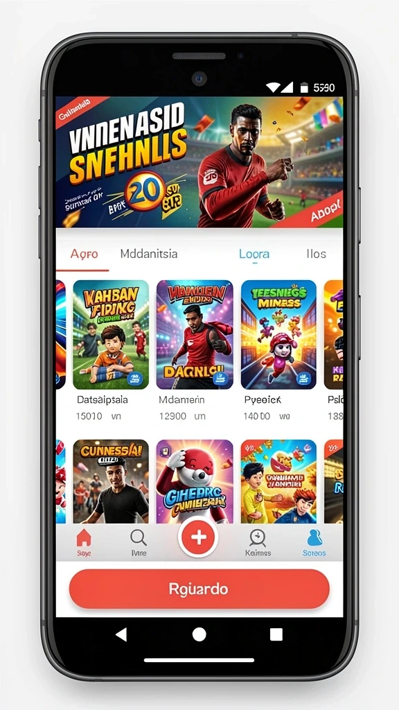 Fitur multiplayer yang memungkinkan interaksi antar pemain.