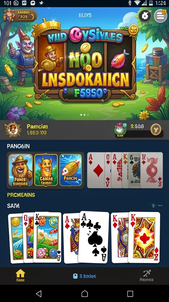 Berbagai pilihan permainan menarik di YOTOGEL.